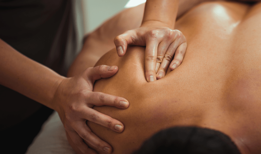 Swedish Massage