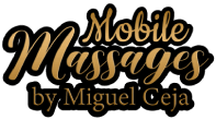  Mobile Massages by Miguel Ceja